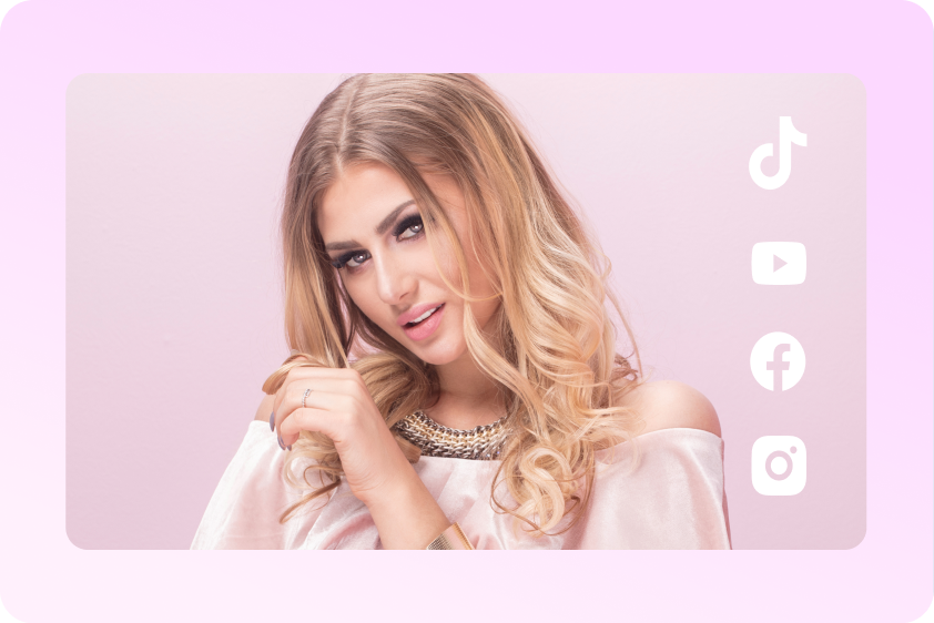 すべてのプラットフォームへの適応性